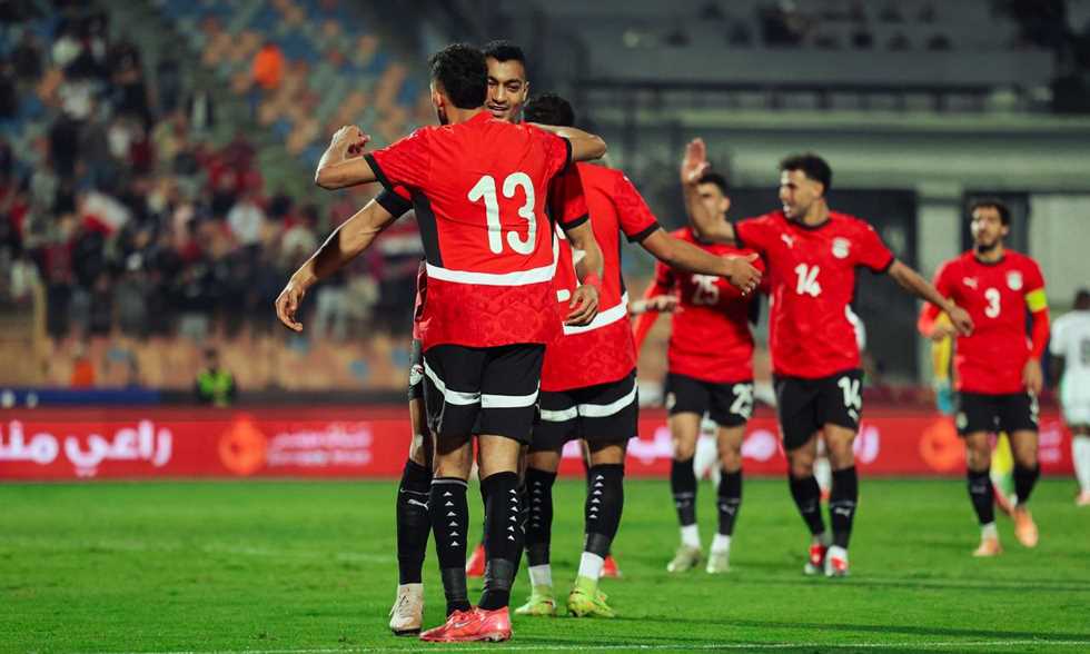 “الفراعنة” يرفعون سقف الطموحات: هدفنا لقب أمم إفريقيا!