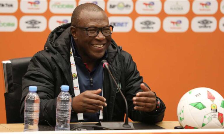 مدرب موزمبيق يكشف السر: الفوز الأول كلمة السر في أمم إفريقيا