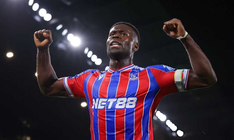 برشلونة يبحث عن حصون جديدة: هل ينضم نجم كريستال بالاس إلى كتيبة فليك؟