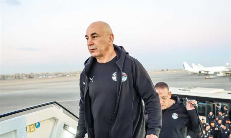 “العميد” يتعهد.. هل يعيد منتخب مصر أمجاد أفريقيا؟