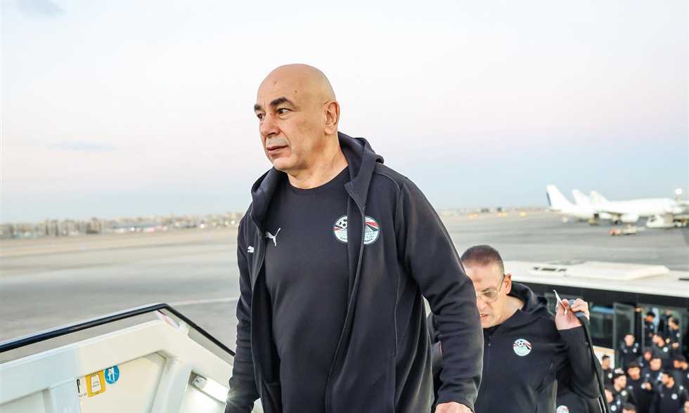 “العميد” يتعهد.. هل يعيد منتخب مصر أمجاد أفريقيا؟