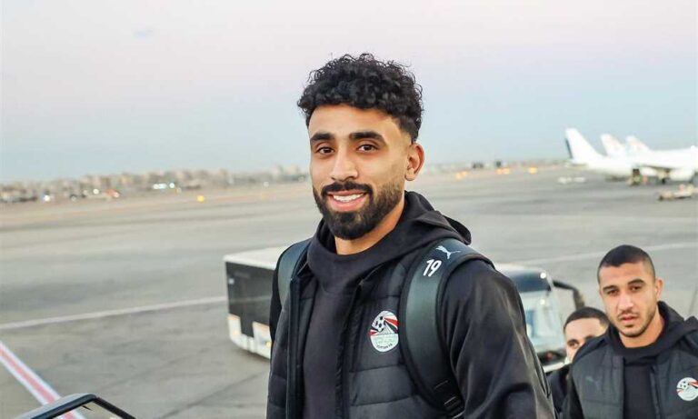 “الفراعنة” يرفعون سقف الطموحات: كأس الأمم الإفريقية هدفنا الأوحد