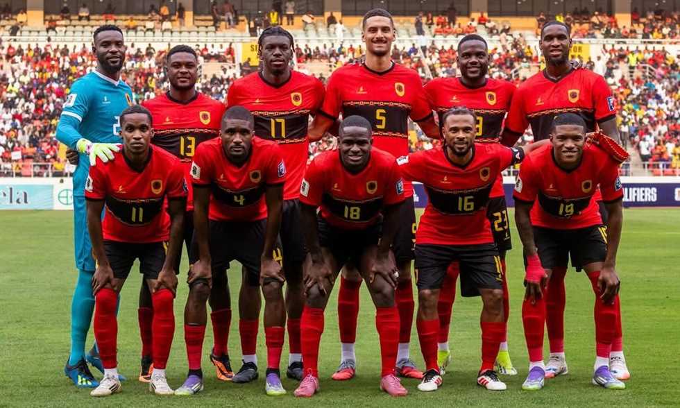 “الفهود” الأنجولية تتحدى “الفراعنة” المصريين في أمم أفريقيا 2025: هل يفعلها “كالي” ورفاقه؟