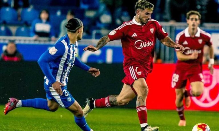 مفاجآت مستمرة في كأس ملك إسبانيا: الكبار يودعون البطولة!