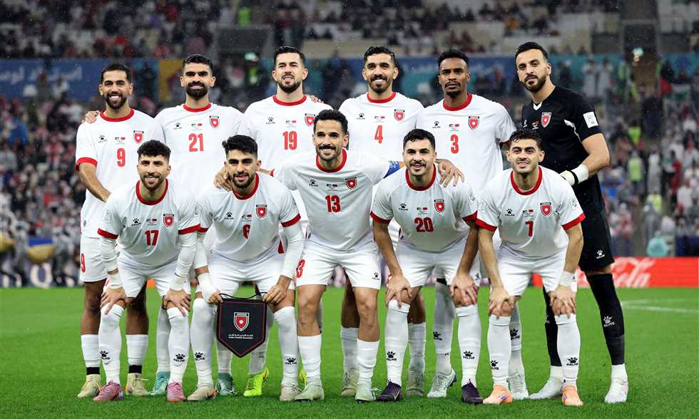 ضربة موجعة للنشامى: إصابتان في الرباط الصليبي تهددان حلم المونديال