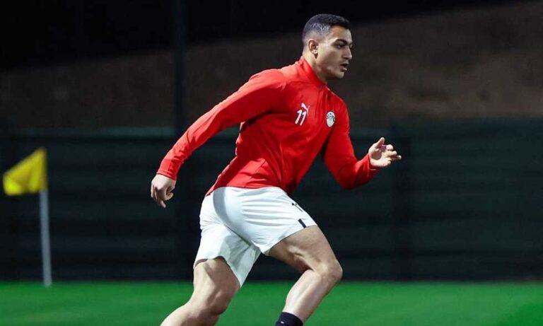 فوز صعب لمصر في افتتاح أمم أفريقيا: إصابات تقلق الفراعنة