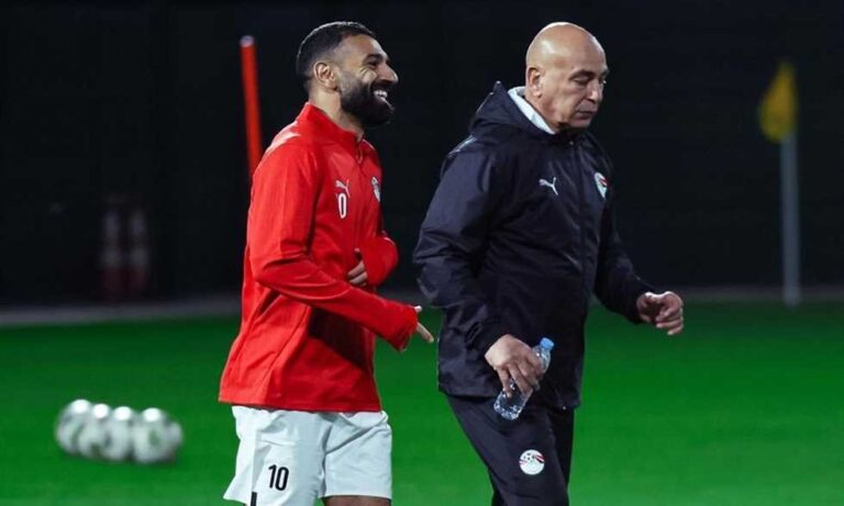 “الفراعنة” يبدأون رحلة البحث عن اللقب الإفريقي في المغرب