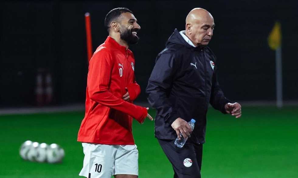 “الفراعنة” يبدأون رحلة البحث عن اللقب الإفريقي في المغرب