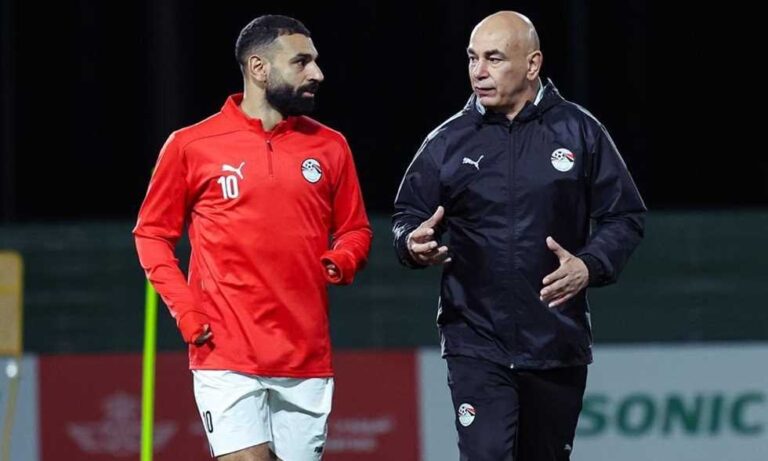 الخوف من “الإقالة” يسيطر: هل ينجح حسام حسن في قيادة الفراعنة؟