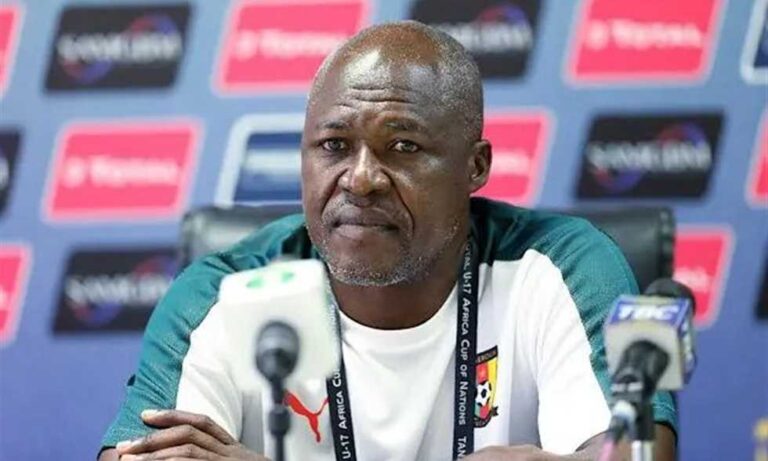 نجم الكاميرون السابق: “التركيز والابتعاد عن الضجيج.. مفتاح فوز الأسود بكأس أفريقيا”