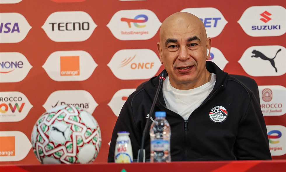 “العميد” حسام حسن يعلن التحدي: منتخب مصر جاهز لحصد اللقب الأفريقي!