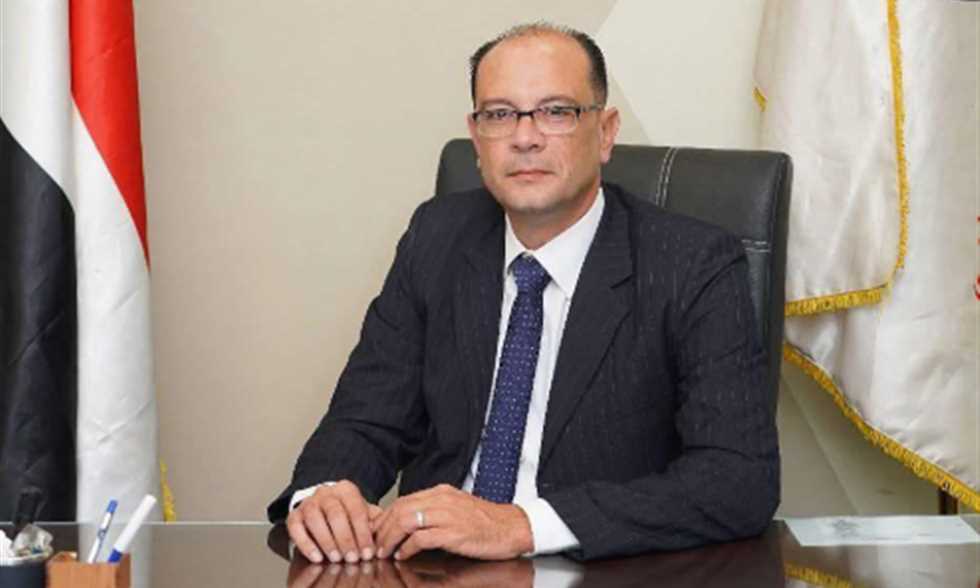 أحمد نبيل يقود نادي 15 مايو: تغييرات جذرية في القيادة