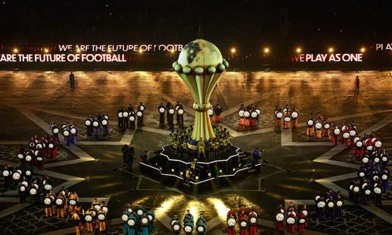 مواجهات نارية في انتظار عشاق كرة القدم.. الجولة الثانية من أمم أفريقيا تشعل الحماس!