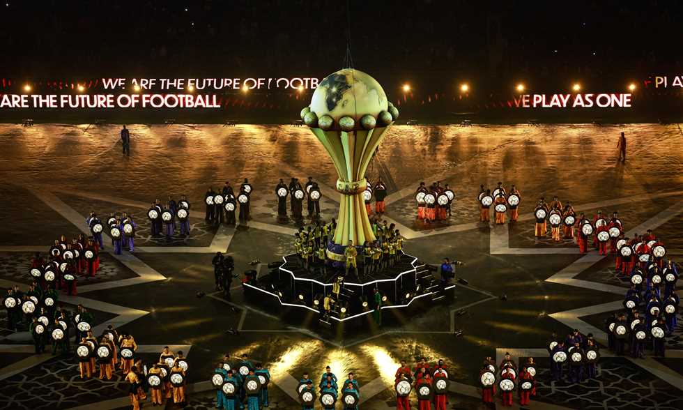 مواجهات نارية في انتظار عشاق كرة القدم.. الجولة الثانية من أمم أفريقيا تشعل الحماس!