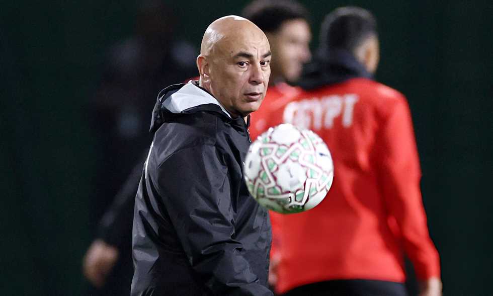 “العميد” يعلنها صريحة: هدفنا كأس الأمم الإفريقية 2025!