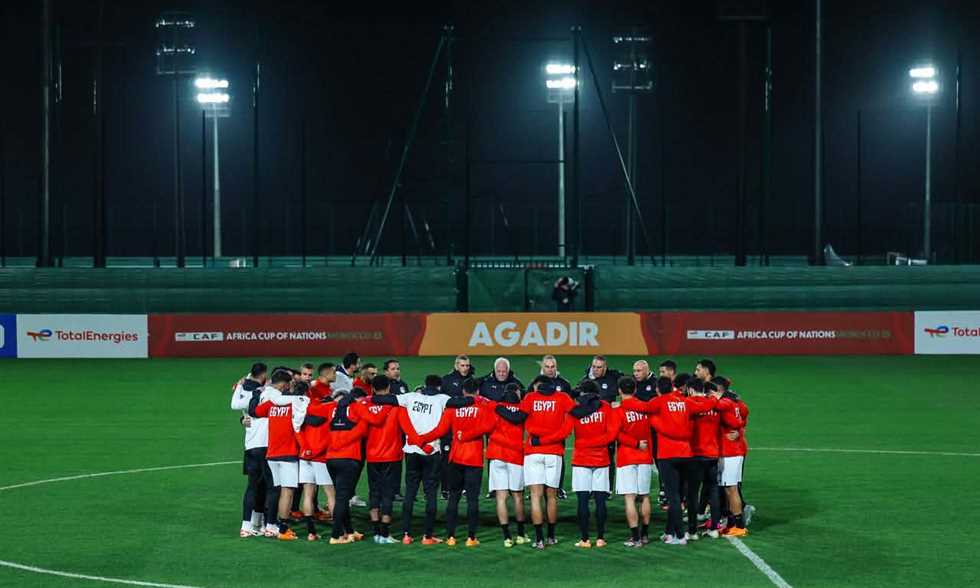 الليلة.. انطلاق نار أمم إفريقيا.. ومصر في مواجهة نارية!