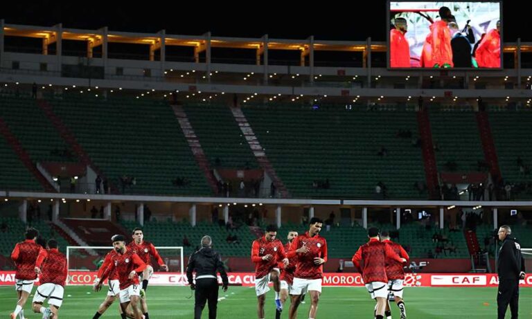 بداية نارية في أمم أفريقيا 2025: من يتأهل للدور القادم؟