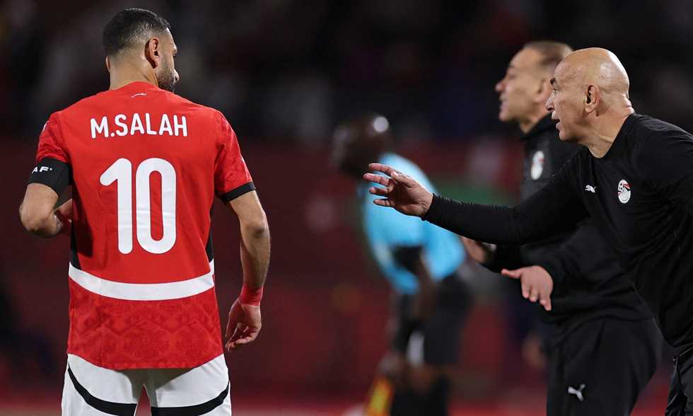 صلاح يعادل رقم “العميد” ويتربع على عرش النجومية في أمم إفريقيا