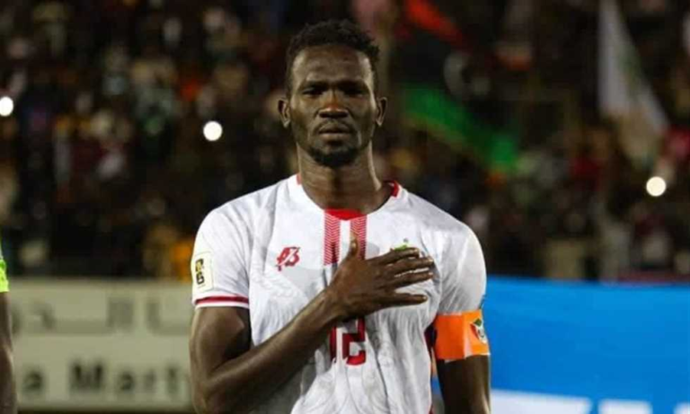 “كارثة” في السودان.. نجم المنتخب يكشف عن تحديات تواجه “صقور الجديان” قبل مواجهة الجزائر