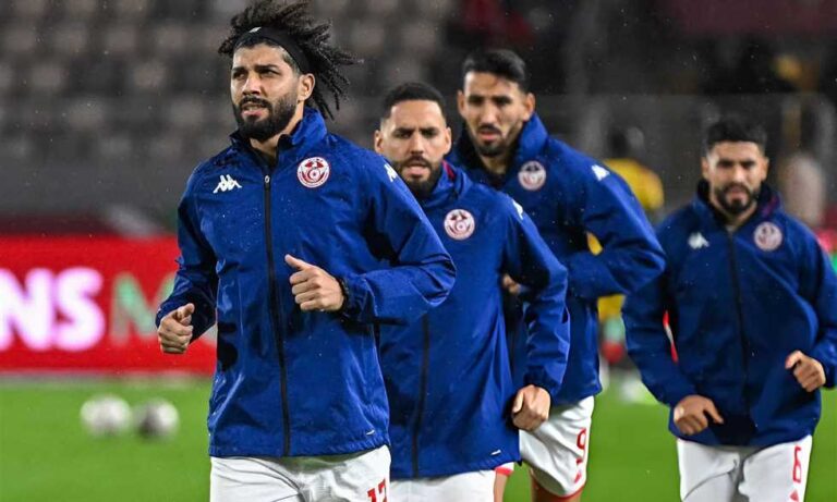 تونس في مواجهة أوغندا.. تغطية مباشرة وحماس لا يتوقف!