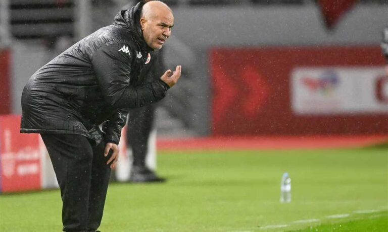 بداية قوية لنسور قرطاج في كأس الأمم الإفريقية بالمغرب