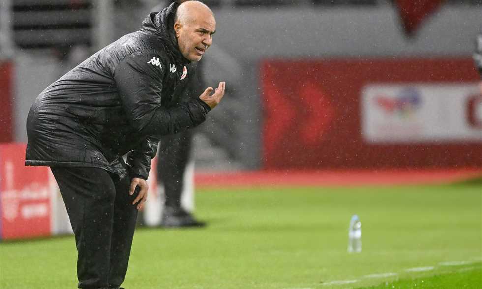 بداية قوية لنسور قرطاج في كأس الأمم الإفريقية بالمغرب