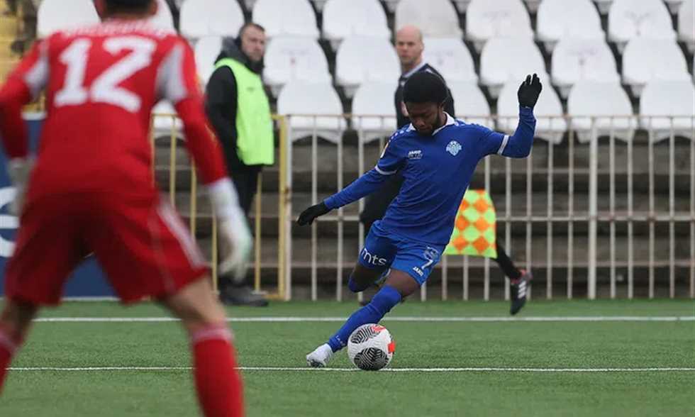 مفاجأة.. نادي صربي يرفض عرضًا ضخمًا من الأهلي لضم موهبة غانية صاعدة!