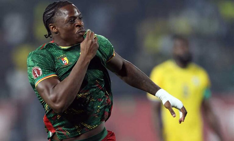 قمة إفريقية مبكرة: كوت ديفوار والكاميرون وجهاً لوجه في مواجهة نارية!