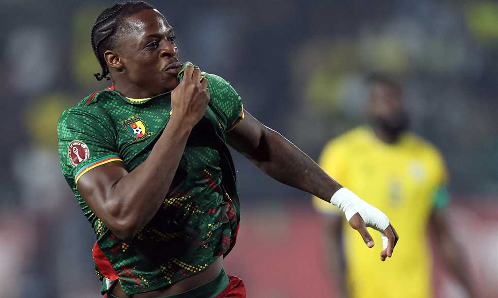 قمة إفريقية مبكرة: كوت ديفوار والكاميرون وجهاً لوجه في مواجهة نارية!