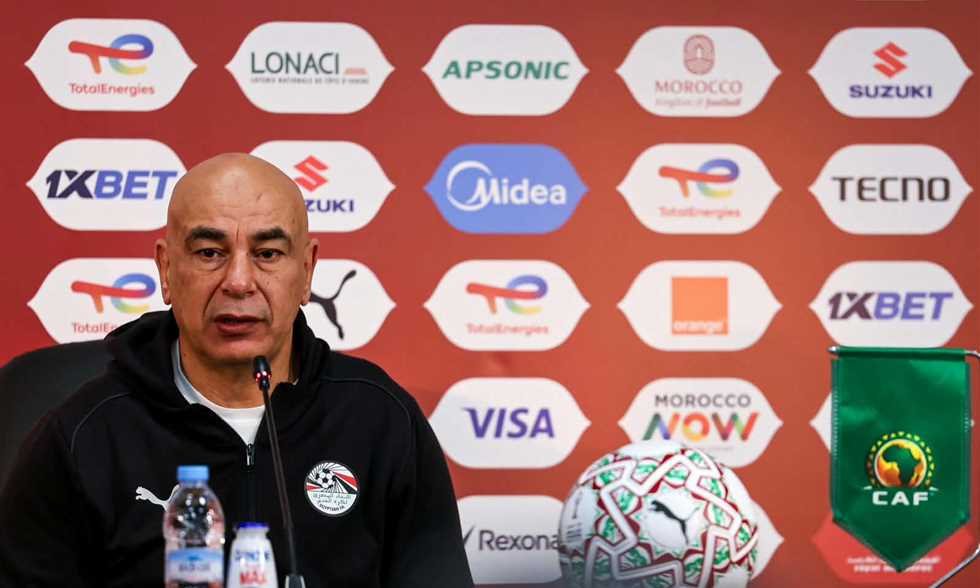 “العميد” يُقيّم أداء “الفراعنة” في أمم إفريقيا: “راضٍ عن اللاعبين وجاهزون للمواجهة القادمة”