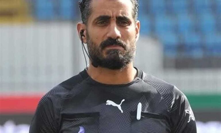 “الفار” يظهر في كأس مصر: الحكم محمود دسوقي يقود مواجهة نارية بين طلائع الجيش وكهرباء الإسماعيلية