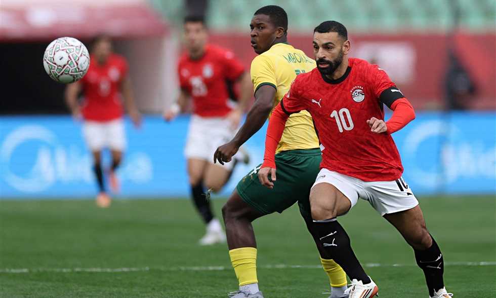 “الفراعنة” يضربون “الأولاد” ويتأهلون لدور الـ16 في أمم إفريقيا!