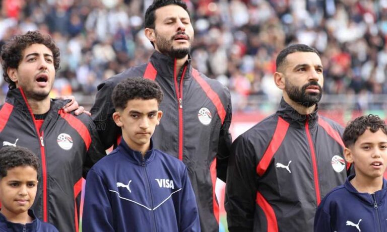 مصر تستعد للمونديال: 4 مباريات ودية نارية في الطريق!