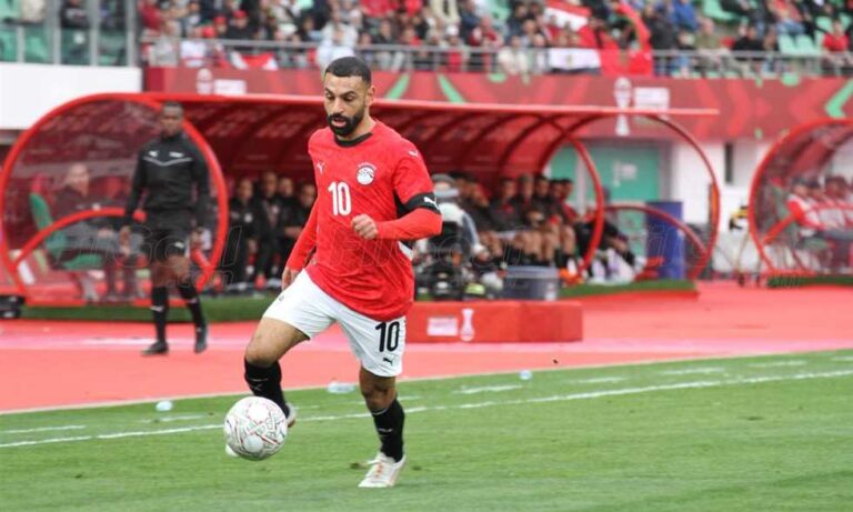 “الفراعنة” يضربون “الأولاد” ويتأهلون مبكرًا في أمم أفريقيا 2025!