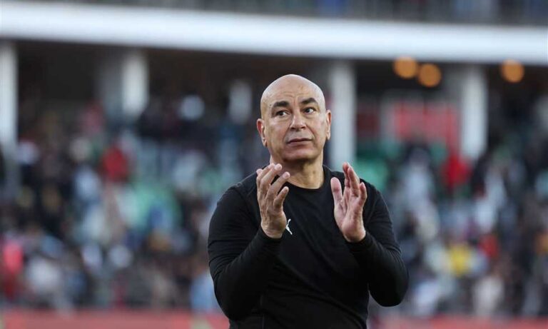 “العميد” يضع اللمسات الأخيرة.. تغييرات مرتقبة في تشكيلة مصر أمام أنجولا