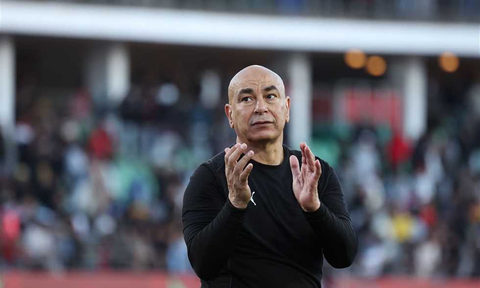 “العميد” يضع اللمسات الأخيرة.. تغييرات مرتقبة في تشكيلة مصر أمام أنجولا