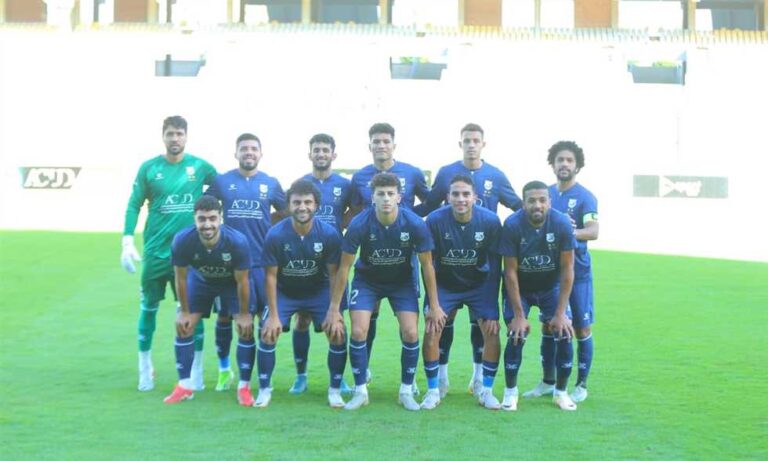 إنبي يخطف بطاقة التأهل لربع نهائي كأس مصر في مباراة ماراثونية!