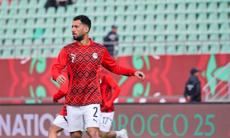 “الفراعنة” يتأهلون في الصدارة.. تصريحات خاصة للاعب المصري بعد التأهل الصعب