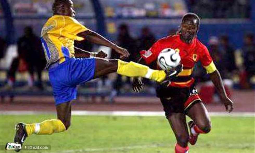 أكوا يتحدث عن “موقعة” مصر.. وهدفه “كسر” عقدة الفراعنة