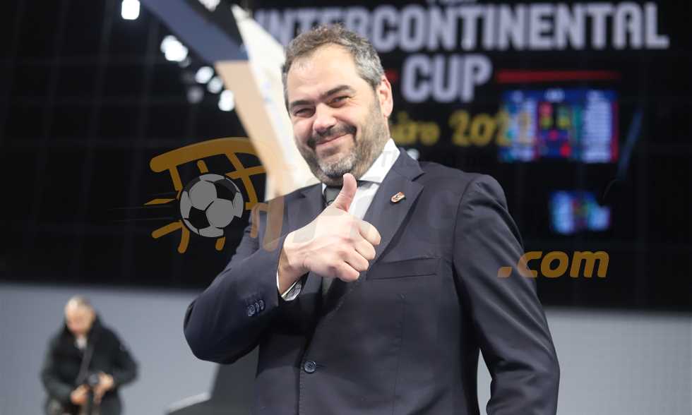 الإسباني أجوستي بوش مدربًا لمنتخب