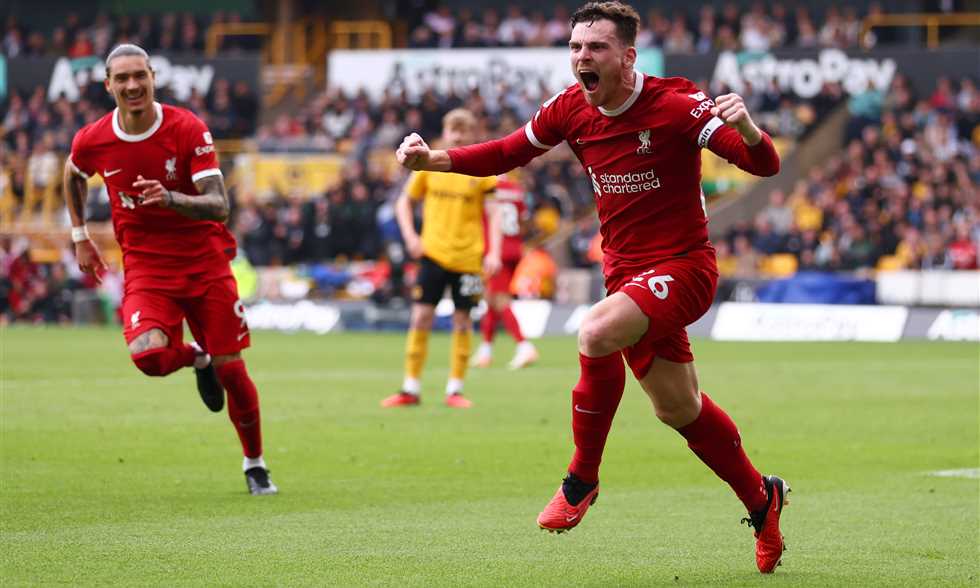 روبرتسون يكشف عن موقفه من