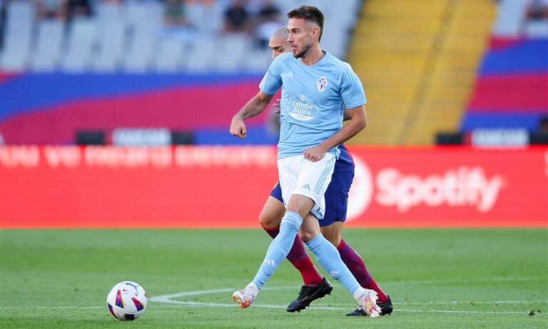 يوفنتوس يُبدي اهتمامًا بضم المدافع