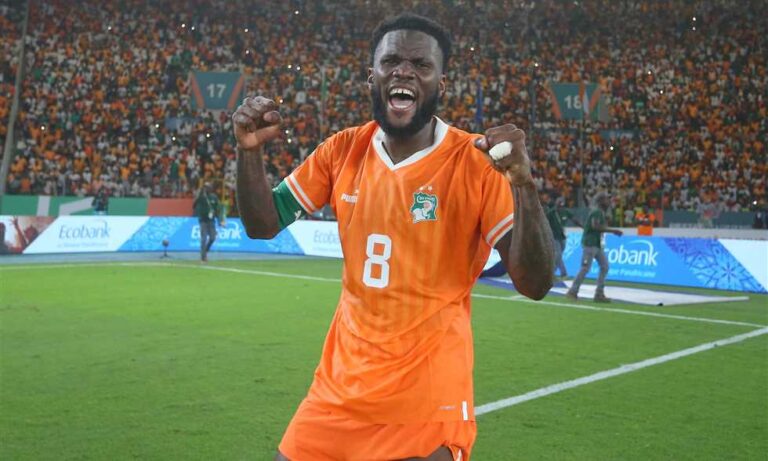 كيسيه على أعتاب معادلة رقم