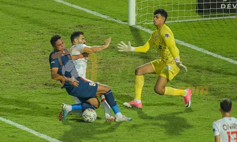 الزمالك والاتحاد السكندري في مواجهة نارية بكأس عاصمة مصر: تعرف على التشكيلتين!