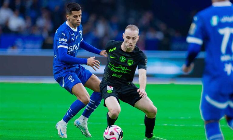 الهلال السعودي يستبعد كانسيلو.. واللاعب