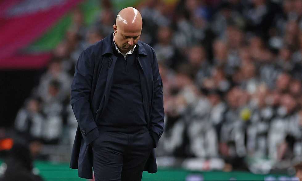 ليفربول يتعثر أمام ليدز.. والمدرب يثير الجدل حول ركلة جزاء!