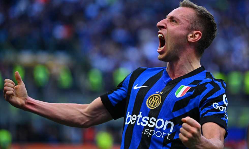 تقرير: جالاتاسراي ينافس يوفنتوس ويقدم