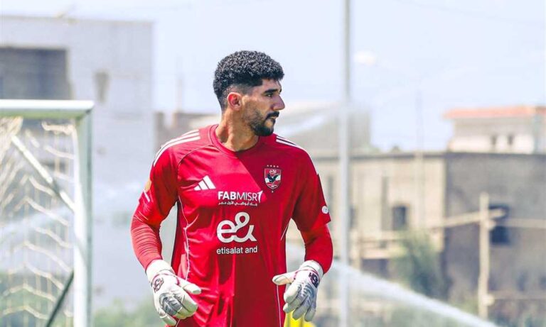 الأهلي والمصري يتفقان على إعارة