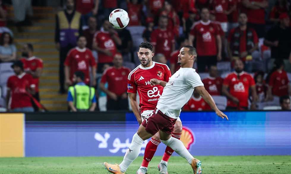 لاعب سيراميكا كليوباترا فخري لاكاي