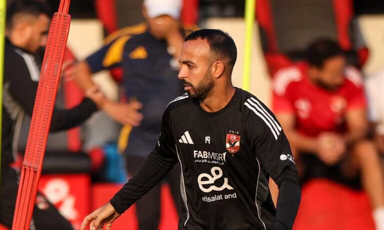 الاتحاد السكندري يقترب من ضم